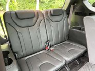 Hyundai SANTA FE 2.2 Santa Fe Premium SE CRDi Auto 4WD 5dr 45