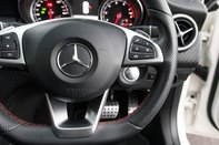 Mercedes-Benz A Class A 200 AMG LINE PREMIUM PLUS 20