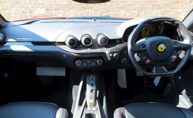 Ferrari F12 Berlinetta 14