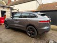 Jaguar F-Pace 2.0 F-Pace R-Sport AWD D Auto 4WD 5dr 3