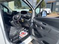 Peugeot Partner 1.5 Partner Professional L1 Blue HDi 16
