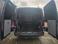 Volkswagen Transporter T30 TDI P/V STARTLINE 7