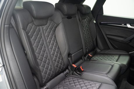 Audi Q5 2.0 TFSIe 50 Edition 1 SUV 5dr Petrol Plug-in Hybrid S Tronic quattro Euro 20