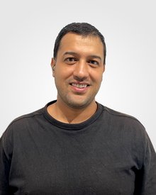 Amir Alvandi-Nezhad