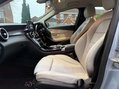 Mercedes-Benz C Class 2.0 C200 Sport 7G-Tronic+ Euro 6 (s/s) 4dr 35