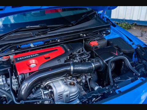 Honda Civic 2.0 Civic Type R 5dr 20