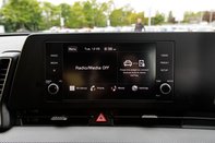 Kia Sportage 2 ISG 21