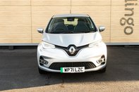 Renault Zoe ICONIC 6