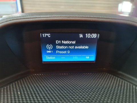 Ford Tourneo Custom 2.0 310 EcoBlue Titanium L1 Euro 6 (s/s) 5dr 20