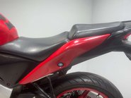 Honda CBR 2013 SPORTS BIKE PROJECT BIKE PARTS BIKE BREAKER 125CC 23