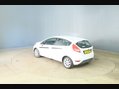 Ford Fiesta ZETEC 5