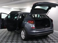 Hyundai TUCSON GDI SE NAV 21