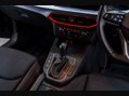 SEAT Ibiza 1.0 TSI FR Hatchback 5dr Petrol DSG Euro 6 (s/s) (115 ps) 14