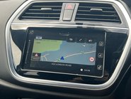 Suzuki SX4 S-Cross SZ-T BOOSTERJET 23