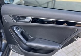 Audi A4 3.0 TDI QUATTRO BLACK EDITION AUTO 25