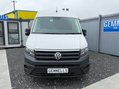 Volkswagen Crafter 2.0 Crafter CR35 Startline TDI 2