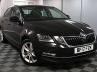 Skoda Octavia SE L TSI DSG 19