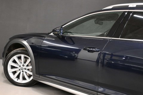 Audi A6 3.0 A6 Allroad Sport 45 TDI MHEV Quattro Auto 4WD 5dr 7