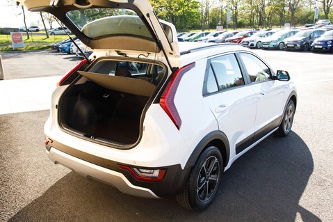 Kia Niro 2 39