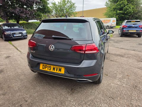 Volkswagen Golf 1.6 Golf Match TDI 5dr 36