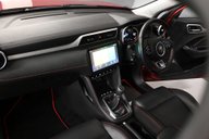 MG ZS 1.5 MG ZS Exclusive VTi-Tech 5dr 2