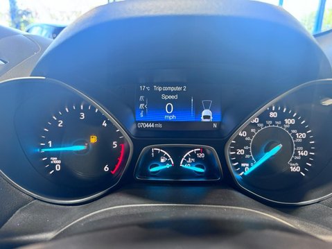 Ford Kuga 1.5 TDCi ST-Line X SUV 5dr Diesel Manual Euro 6 (s/s) (120 ps) 16