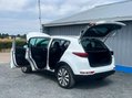 Kia Sportage 1.7 CRDi 3 Euro 6 (s/s) 5dr 53