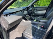 Land Rover Range Rover Velar 2.0 D180 R-Dynamic SE Auto 4WD Euro 6 (s/s) 5dr 30
