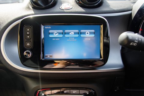 Smart Fortwo Cabrio PRIME PREMIUM 23