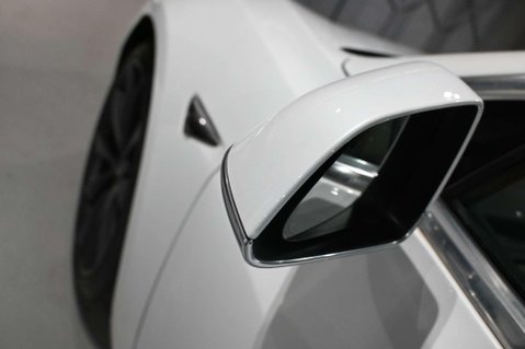 Tesla Model 3 PERFORMANCE AWD 25