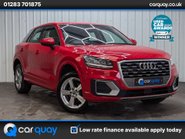 Audi Q2 1.6 Q2 Sport 30 TDI 5dr 1