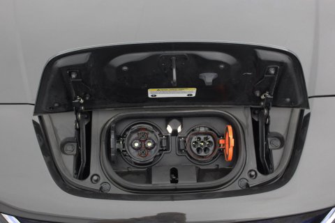 Nissan LEAF 5dr 160kW e+ Tekna 62kWh Automatic 25