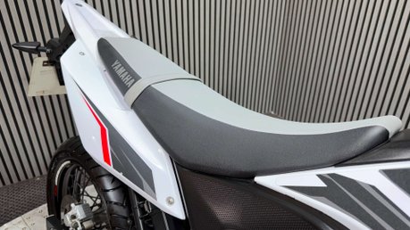 Yamaha WR125 2014 ONLY 11K 1 OWNER SUPERMOTO 125CC 15BHP ENDURO BIKE 40