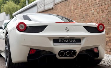 Ferrari 458 Italia 20