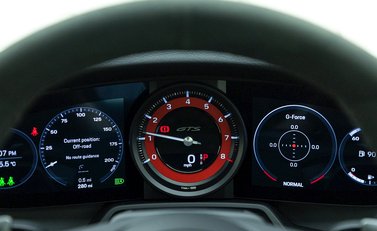 Porsche 911 (992) Carrera GTS 16