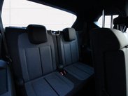 SEAT Tarraco 7 SEATER TSI EVO SE FIRST EDITION 11