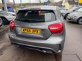 Mercedes-Benz A Class 1.5 A180d AMG Line (Executive) Euro 6 (s/s) 5dr 6