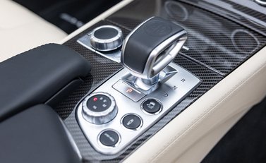 Mercedes-Benz SL Class SL63 AMG 33