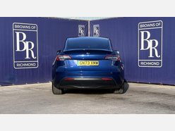 Tesla Model Y SUV 5dr Electric Auto RWD (346 ps) 5