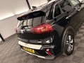 Kia Niro 1.6 GDi 2 DCT Euro 6 (s/s) 5dr 30