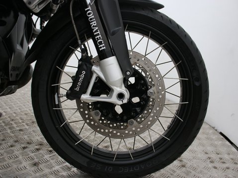 BMW R1200GS R 1200 GS ADVENTURE ICONIC 100 LIMITED EDITION 33