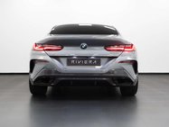 BMW 8 Series 3.0 840i M Sport Auto 4dr 17