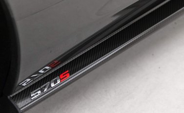 McLaren 570S V8 23