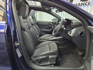 Audi S3 2.0 TFSI Sportback 5dr Petrol S Tronic quattro Euro 6 (s/s) (310 ps) 34