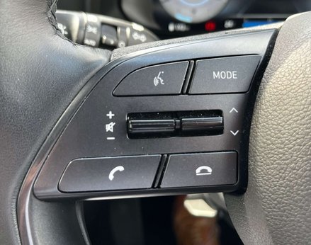 Hyundai BAYON 1.0 Bayon Premium TGDi MHEV Auto 5dr 47