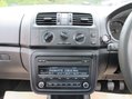 Skoda Roomster 1.2 TSI SE Action Euro 5 5dr 16