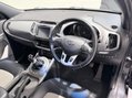 Kia Sportage 1.7 CRDi EcoDynamics Axis Edition 2WD Euro 6 (s/s) 5dr 13