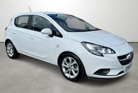 Vauxhall Corsa 1.4 ecoFLEX Energy 5dr [AC]