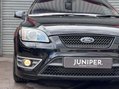 Ford Focus 2.5 SIV ST-500 Hatchback 5dr Petrol Manual (224 g/km, 221 bhp) 8