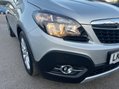 Vauxhall Mokka 1.4i Turbo SE Auto 2WD Euro 6 5dr 13